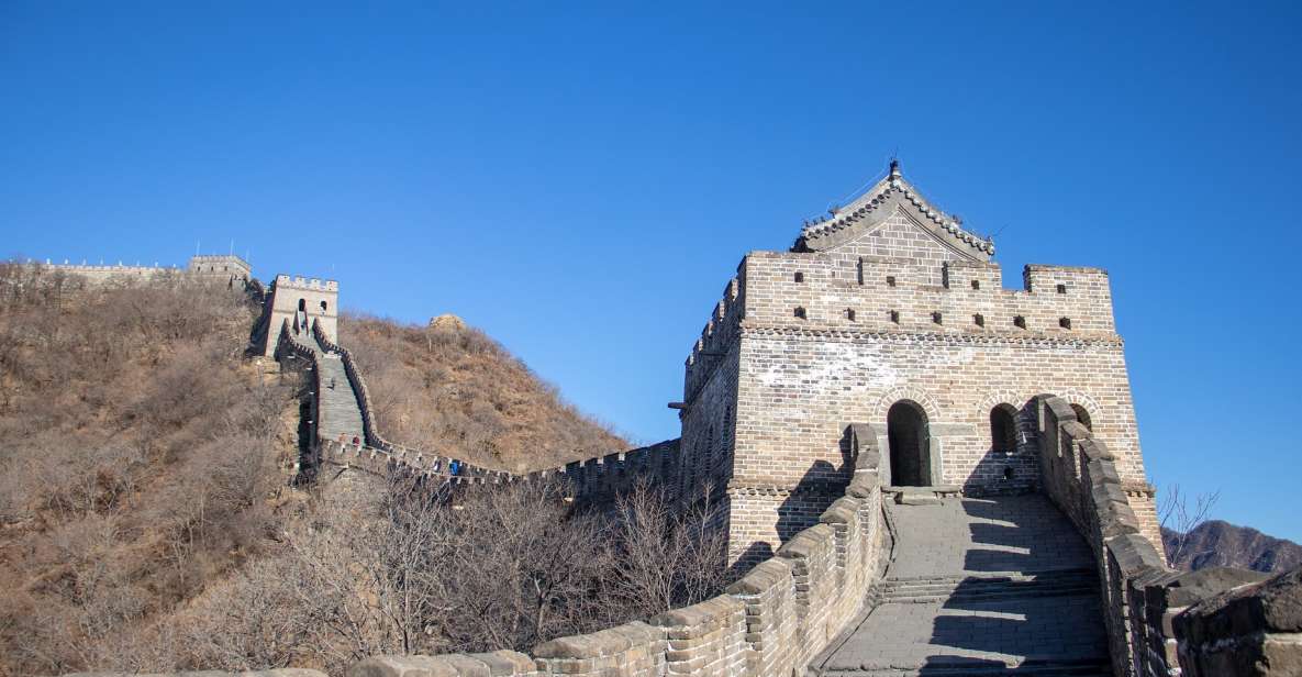 Beijing: Early Mutianyu Great Wall Half Day Private Tour - Common questions