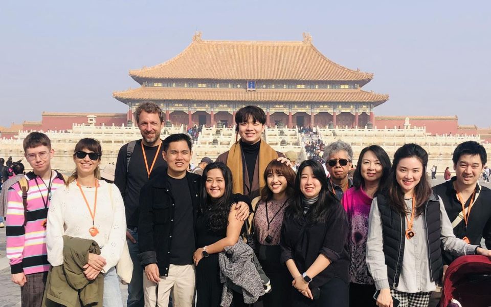 Beijing: Forbidden City and Royal Treasure Museum Tour - Product Details