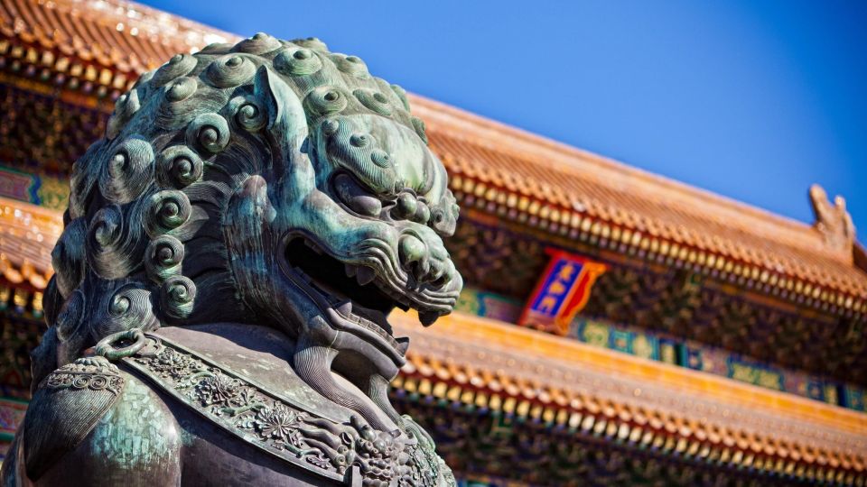 Beijing: Private Layover Tour With Choice of Duration - Additional Tour Details