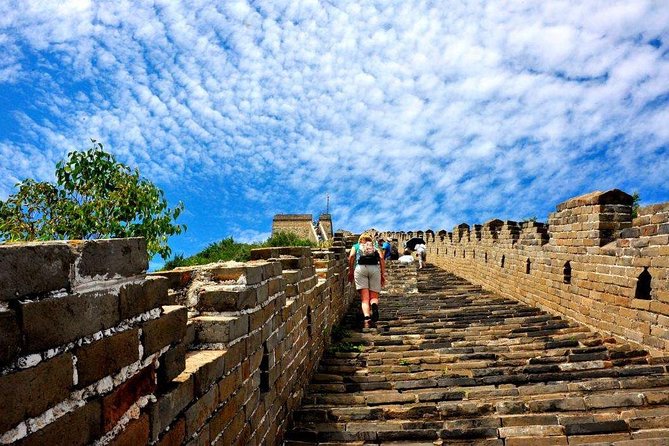 Beijing Private Tour to Huaibei Ski Resort and Mutianyu Great Wall With Lunch - Common questions