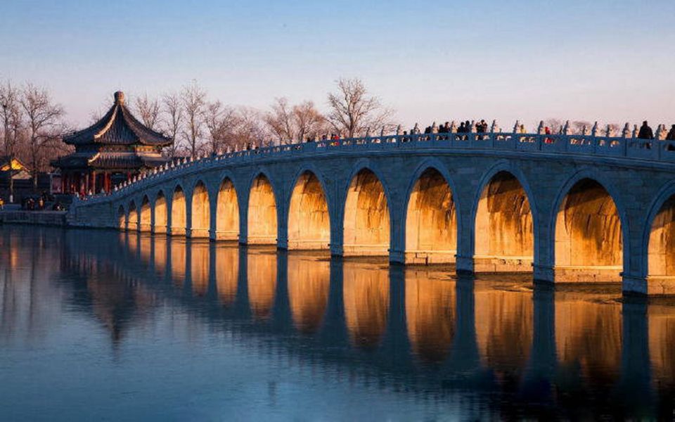 Beijing: Summer Palace and Beyond: Tailor Your Adventure - Additional Options
