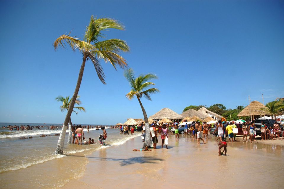 Belém: 2, 3 or 4-Day Marajó Island Excursion With Lodging - Flexible Booking and Payment Options