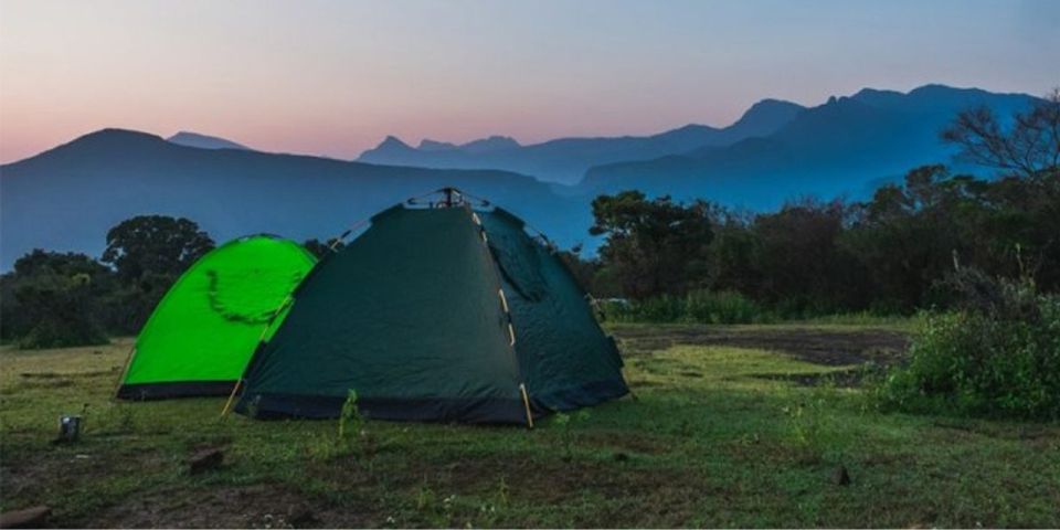 Belihuloya: All Inclusive Adventure Base Green Camping! - Last Words