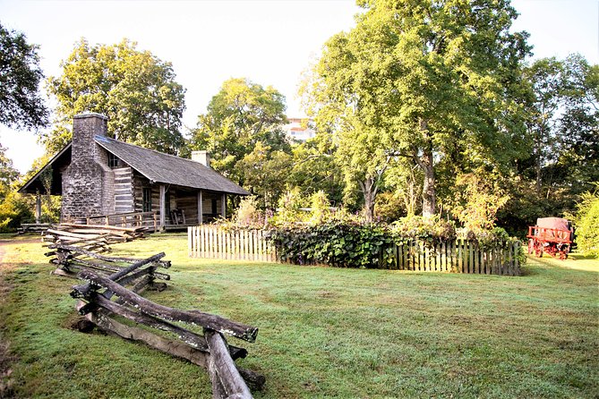 Belle Meade "Journey to Jubilee" Guided History Tour - Safety Measures