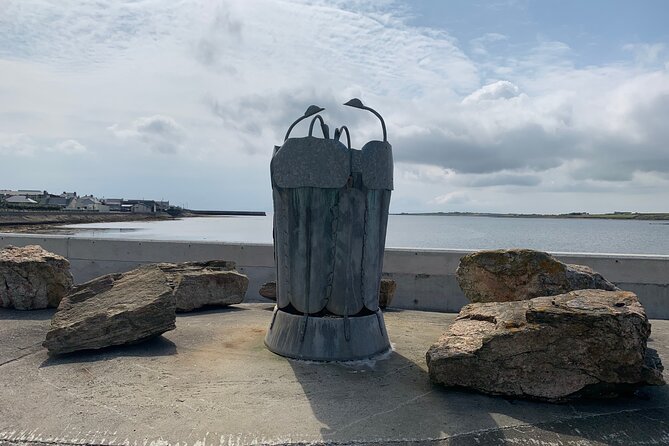 Belmullet Small-Group Walking Tour (AlchemyTours.ie) - Meeting Details