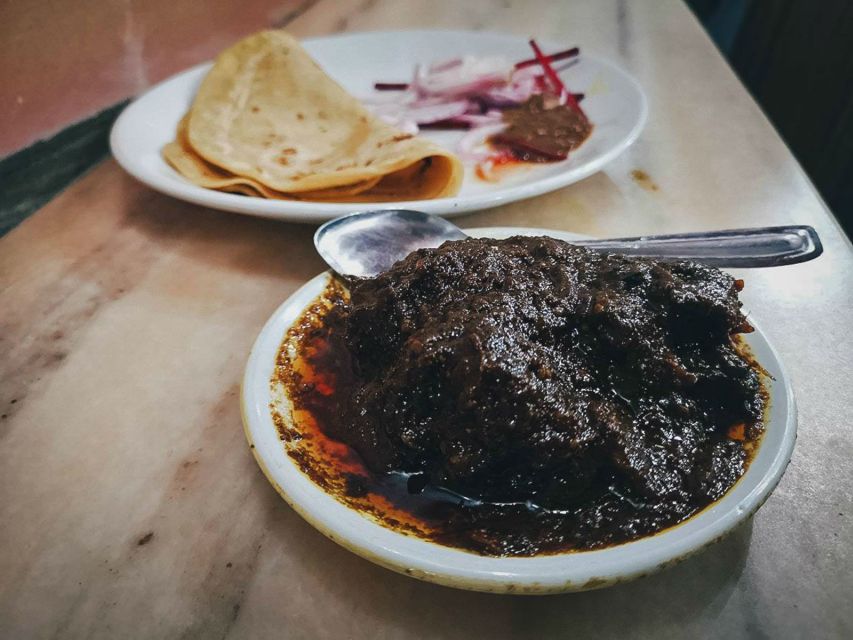 Bengali Nights Kolkata Food Tour With 13 Tastings - Local Eateries