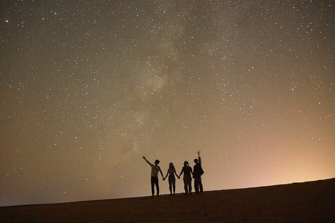 Best Fez to Marrakech via Merzouga Desert Dunes, 3 Days Tour - Last Words