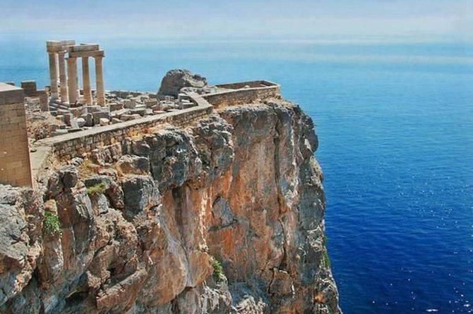 Best of Athens and Cape Sounio Full Day Private Tour - Traveler Information and Reviews