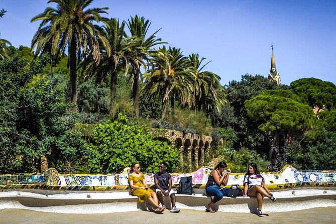 Best of Barcelona Shore Excursion & Sagrada Familia Skip the Line - Lowest Price Guarantee