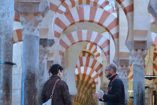Best of Cordoba Guided Tour - Common questions