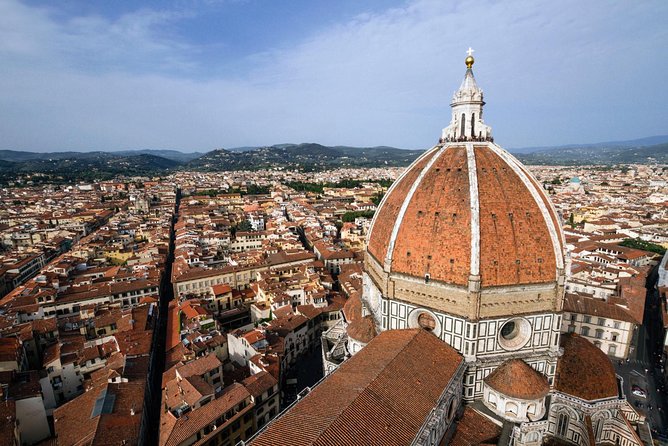 Best of Florence: Small Group Tour Skip-The-Line David & Accademia With Duomo - Common questions