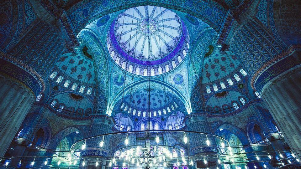 Best Of Istanbul Private City Guided Tour - Customer Review
