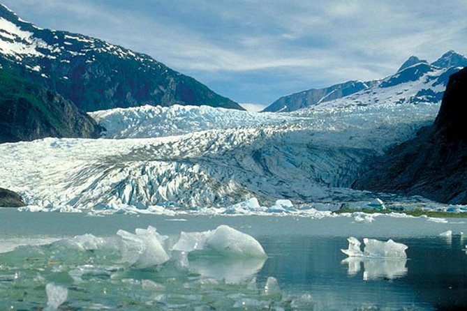 Best of Juneau: Mendenhall Glacier, Whale Watching and Salmon Bake - Common questions