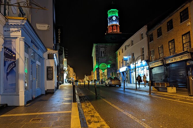 Best of Kilkenny, Two Hour Walking Tour With a Qualified Guide - Booking Information