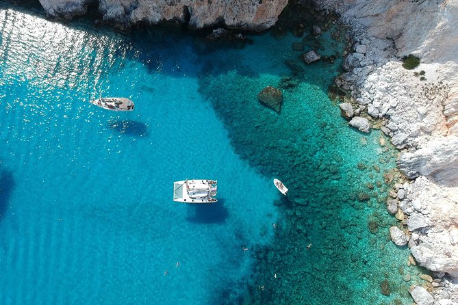 Best of Milos and Poliegos Catamaran Snorkelling Cruise With BBQ - Additional Resources and Information