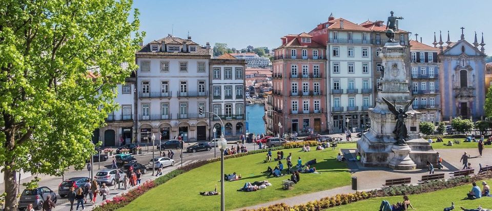 Best of Porto - Private Tour From Lisbon - Tour Review