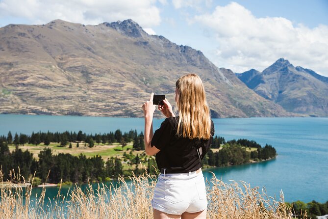 Best of Queenstown Sightseeing Tour - Local Cuisine and Dining Options