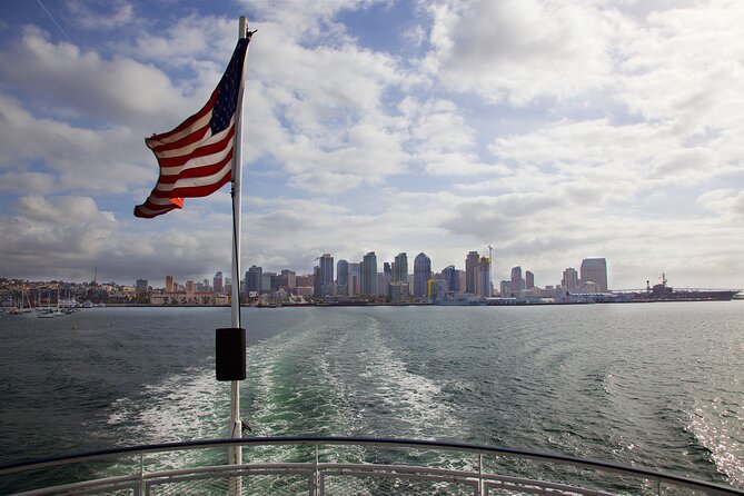 Best of the Bay 90-Minute Harbor Tour in San Diego - Tips and Recommendations