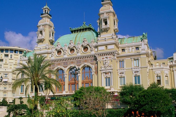 Best of the French Riviera With Cannes , Monaco & More Private Guided Tour - Common questions