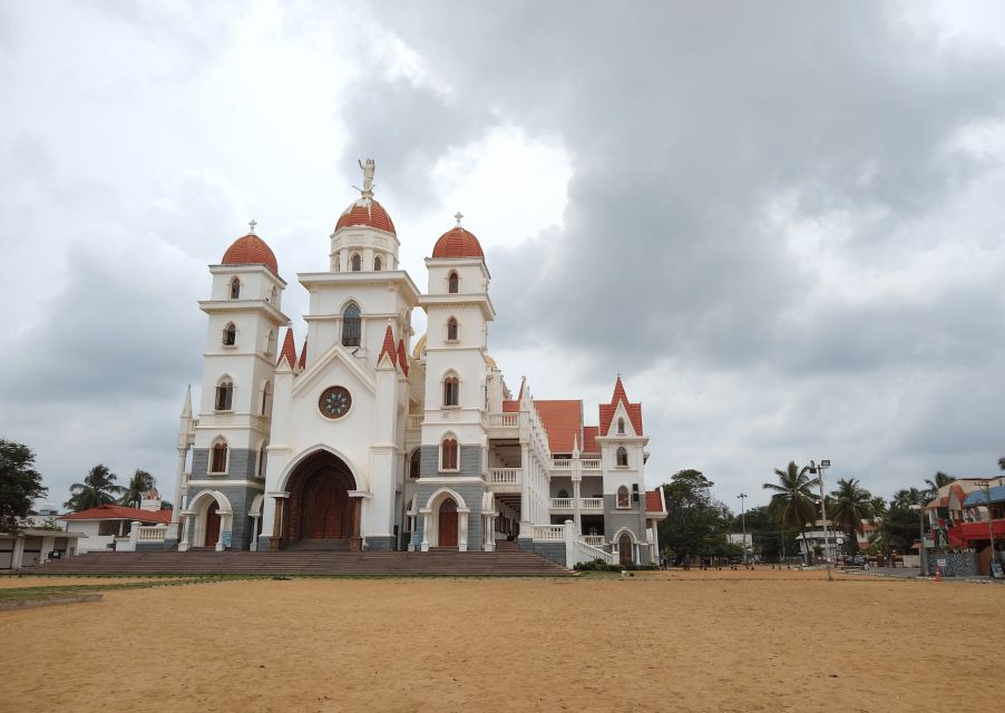Best of Trivandrum (Guided Full Day Sightseeing Tour by Car) - Activity Details