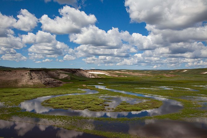 Best of Yellowstone - Guided National Park Safari Tour - Common questions