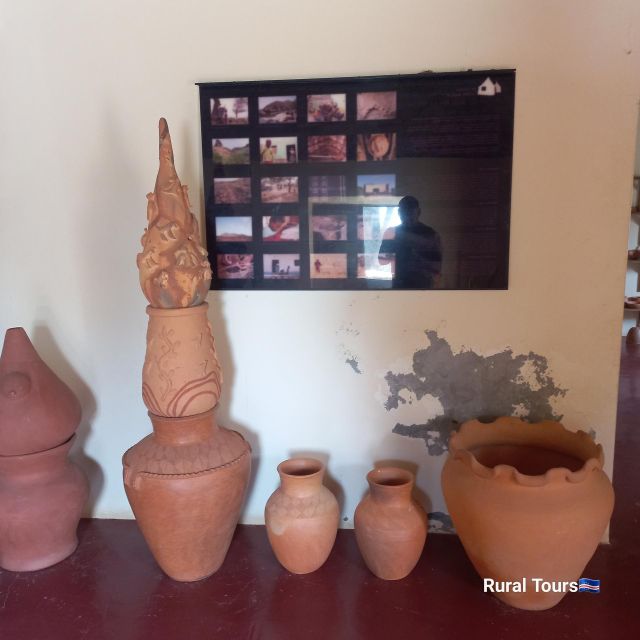 Best Pottery Class on Santiago Island - Recommendations