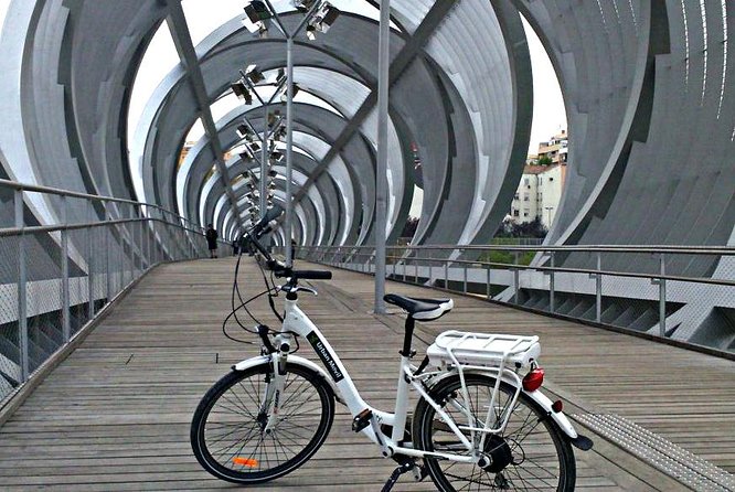 BIKE or EBIKE Madrids Parks - Riverside and Casa De Campo Park - Additional Information and Resources