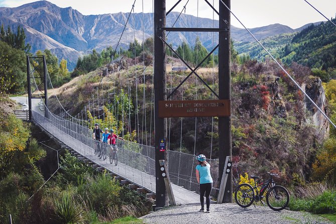 Bike The Wineries Full Day Ride Queenstown - Customer Reviews Summary