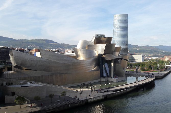 Bilbao and Guggenheim Museum Private Tour - Last Words