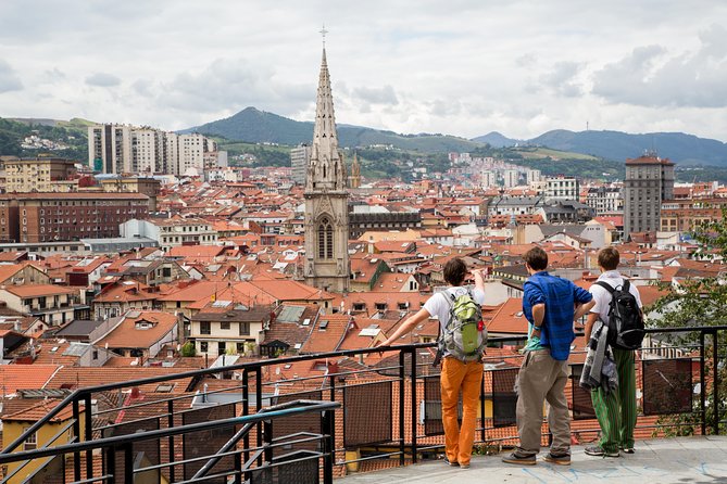 Bilbao, Guggenheim and Gaztelugatxe From San Sebastian - Additional Information