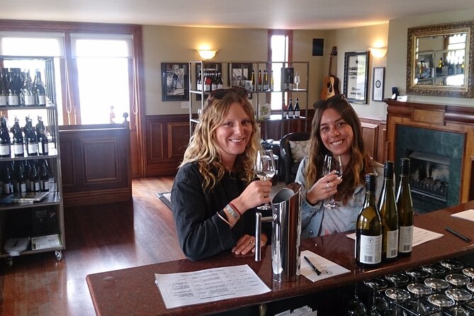 Blenheim Half Day Wine Tour - Customer Reviews