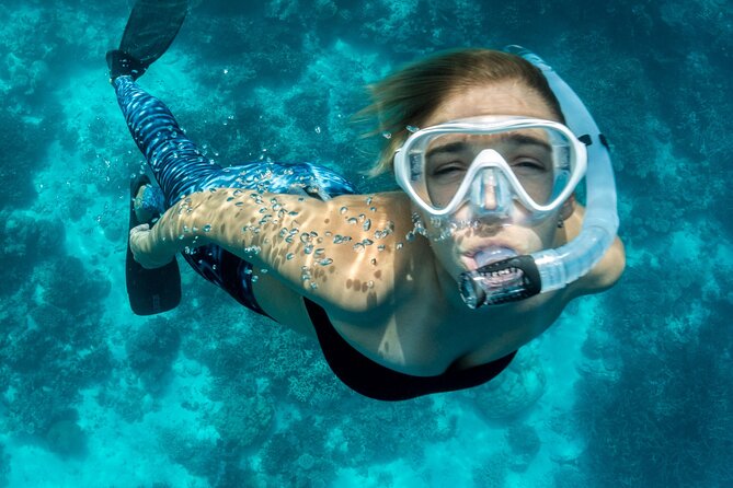 Blue Lagoon Bali Snorkeling With Optional Sightseeing Tour - Flexible Cancellation Policy