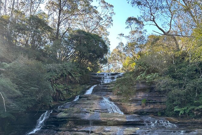 Blue Mountains Full Day Guided Tour - Pricing Details
