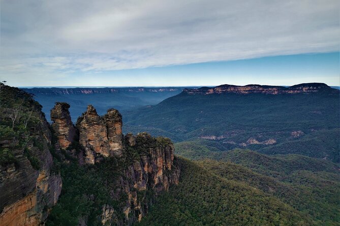 Blue Mountains Luxury Tour From Sydney - Contact Information