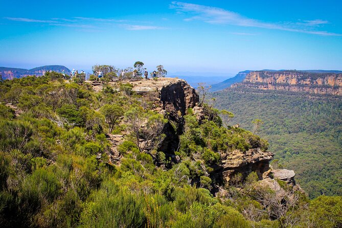 Blue Mountains Small Group Tour - Memorable Experiences and Highlights
