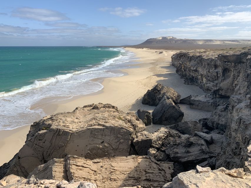 Boa Vista: 4x4 Island Tour With Beaches, Dunes & Local Lunch - Customer Reviews