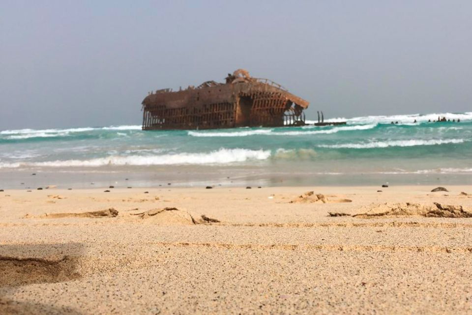 Boa Vista Island: Rabil, Viana Desert & Shipwreck Tour 4Hour - Last Words