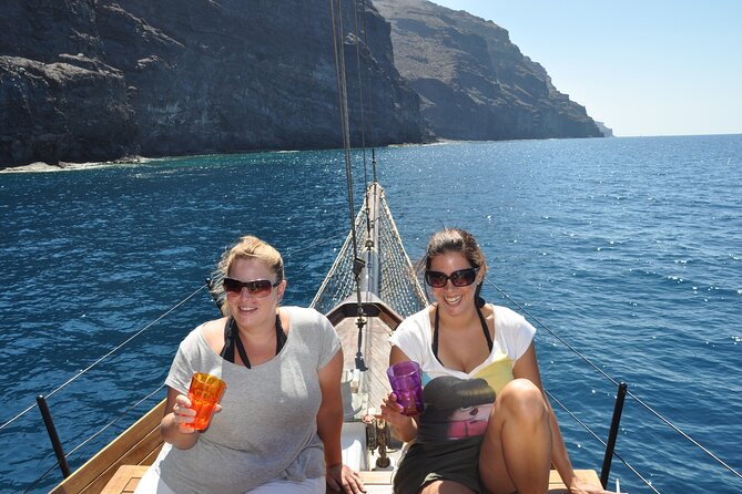 Boat Excursion in Las Palmas - Common questions