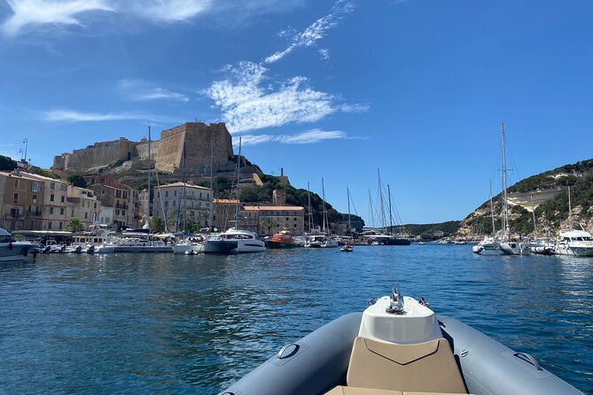Boat Tour Full Day La Maddalena, Caprera, Spargi, Budelli - Pricing and Booking