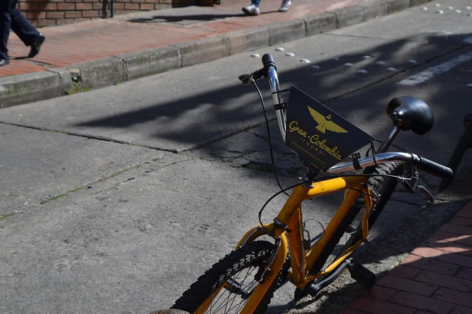 Bogotá Private Bike Tour With Transportation - Last Words