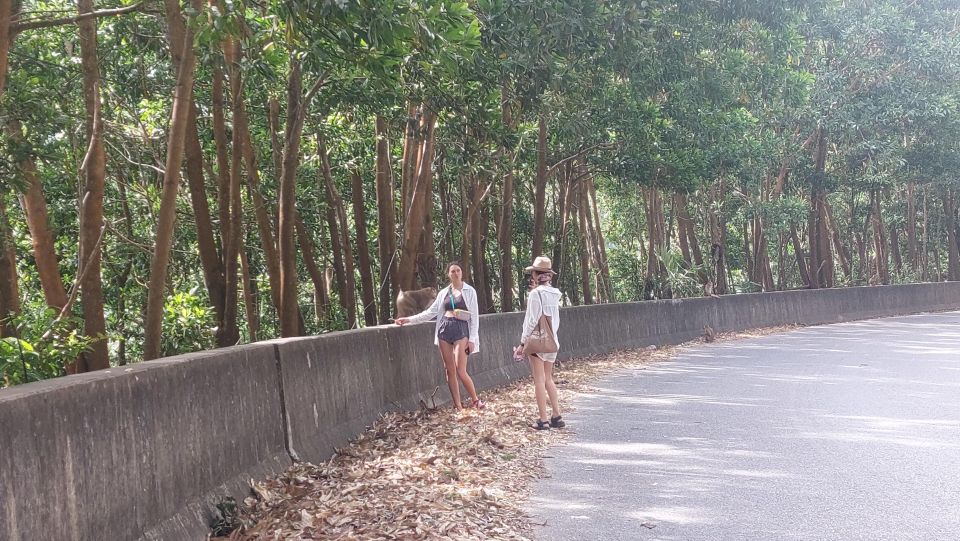 Bokor Nationalpark Tours, Including Abandoned Buildings - Location Details