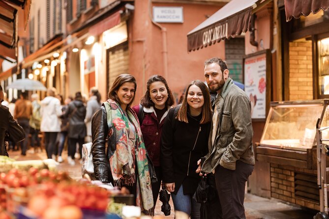 Bologna Custom Private Tours by Locals, Off-the-Beaten-Path - Directions