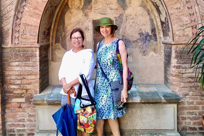 Bologna Half Day Tour With a Local Guide: 100% Personalized & Private - Cancellation Policy Details