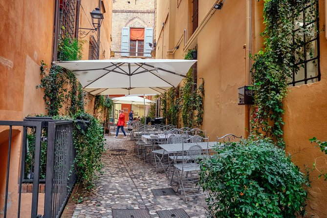 Bologna Private City Kickstart Tour - Pricing and Booking Information