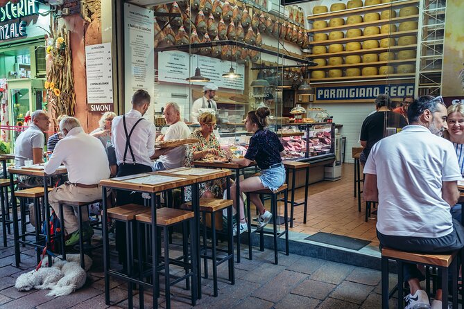 Bologna Traditional Food Tour - Do Eat Better Experience - Reviews and Recommendations