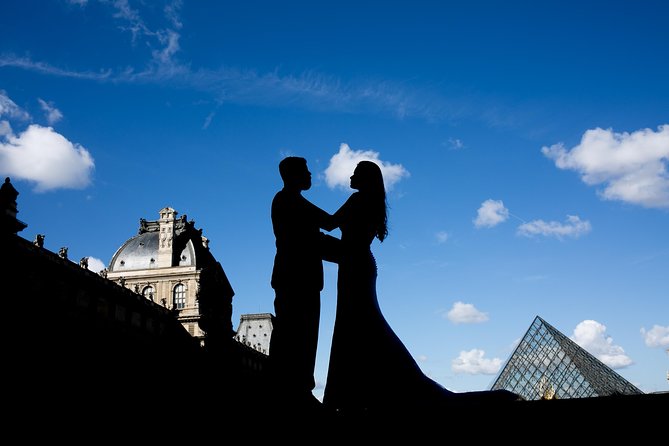 Book Your Private Professional Photo Shoot Eiffel Tower in Paris - Pricing Details
