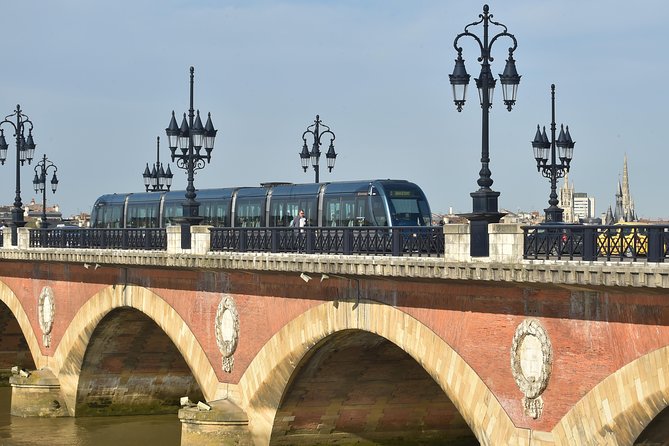 Bordeaux City Pass With Cite Du Vin Entry and Transport Ticket (Mar ) - Common questions