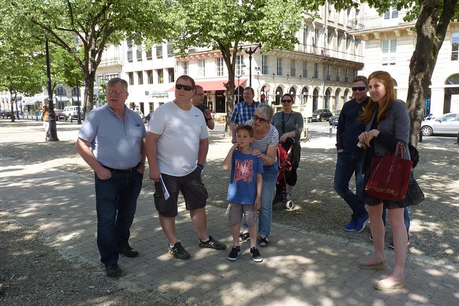 Bordeaux City Wine & Cultural Guided Walking Tour With 4 Tastings - Last Words