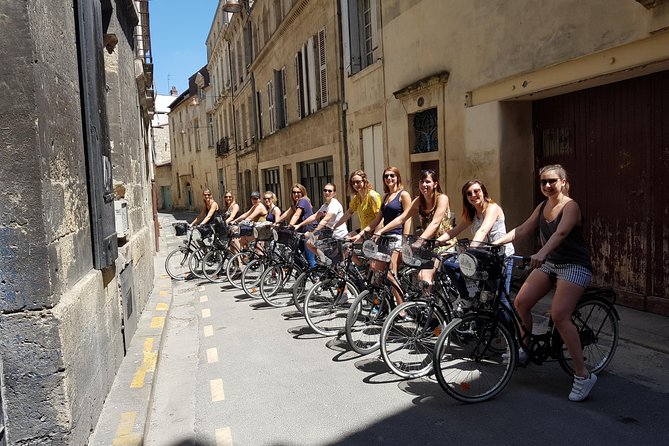 Bordeaux Essentials Sightseeing Bike Tour With a Local Guide - How Viator Works and Tour Highlights