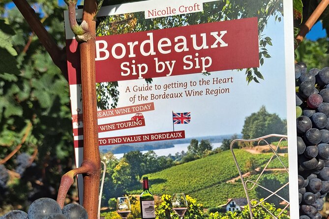 Bordeaux Médoc Region Private Wine Lovers Tour With Chateau Visits & Tastings - Customer Reviews